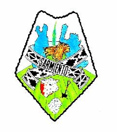 Escudo de Sarmiento